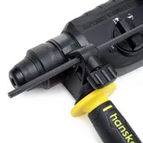 Перфоратор SDS Plus Hanskonner HRH0826LRE — фото 6