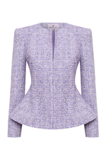 Жакет "Tweed New"