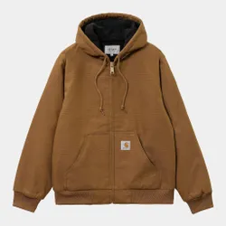 Куртка утепленная мужская CARHARTT Active Jacket