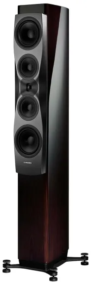 Dynaudio Confidence 50 Raven Wood High Gloss