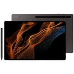 Планшет Samsung Galaxy Tab S8 Ultra, 14.6", Wi-Fi + LTE 12/512GB, Graphite (Графитовый)
