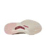 HEAD Sprint Pro Clay 3.5 Женские меловые бело-фиолетовые кроссовки