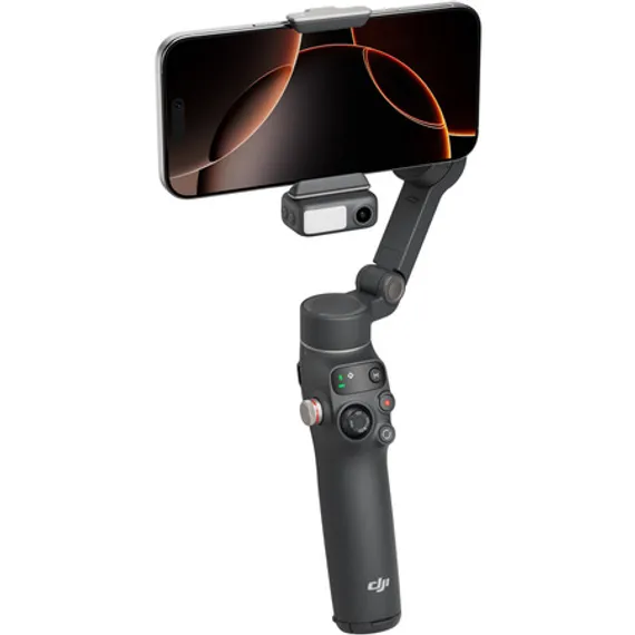 Стабилизатор для смартфона DJI Osmo Mobile 7 Pro