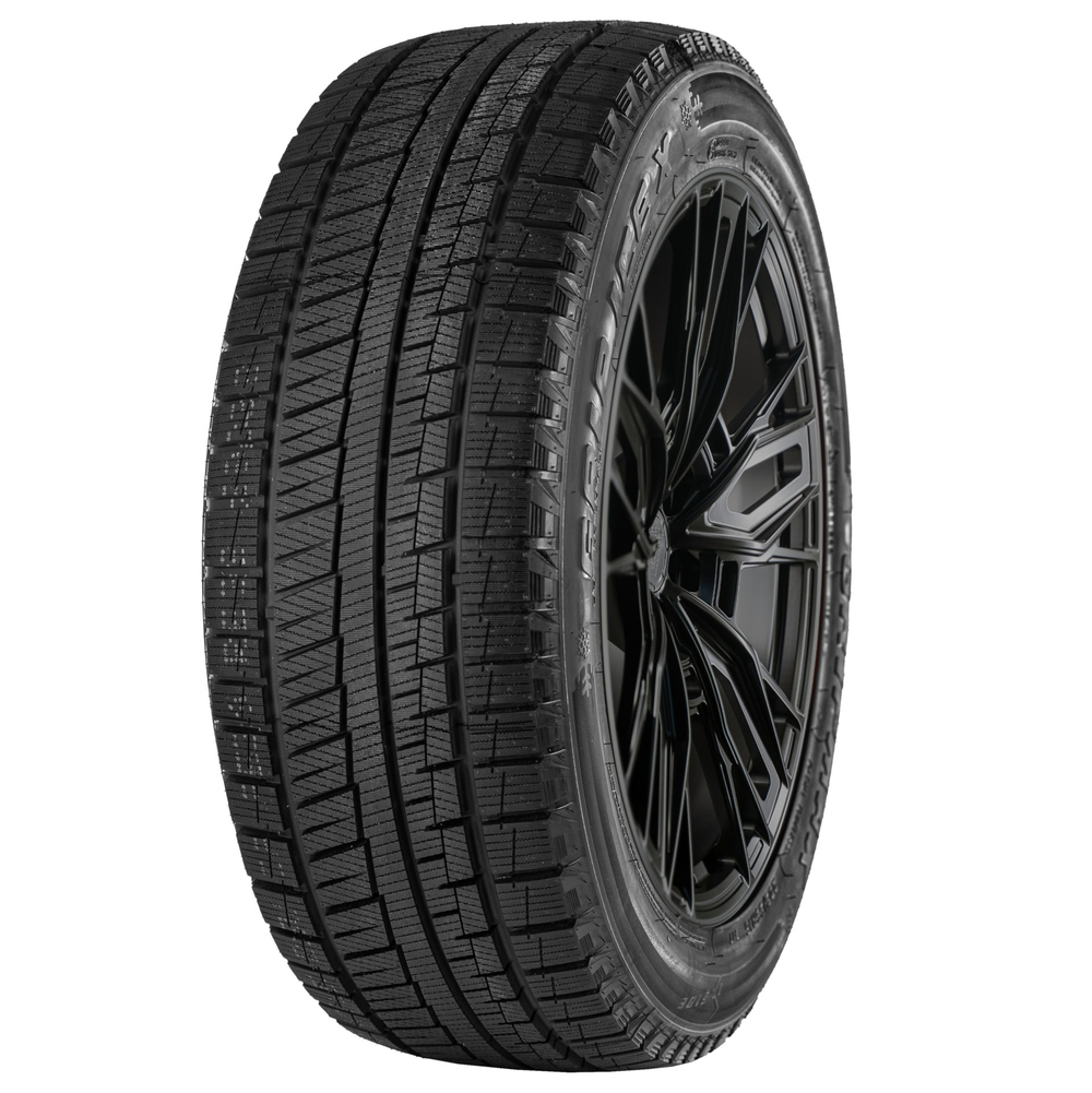 Легковая шина GRIPMAX Grip Ice X 175/65R15 84Q BSW