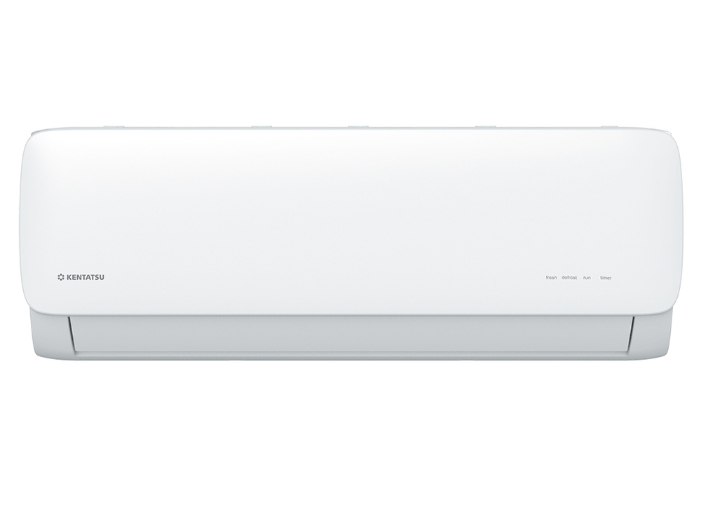 Сплит-система Kentatsu Kanami Inverter KSGAB21HZRN1W/KSRAB21HZRN1 Wi-Fi (завод Midea)