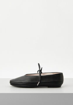 Балетки женские CALVIN KLEIN BALLERINA MARY JANE