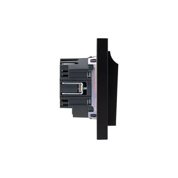 Выключатель карточный KRANZ Miele Strong Антрацит KR-78-0738-5