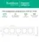 Рамка пластиковая на 4 поста Systeme Electric AtlasDesign Air Базальт ATN221404