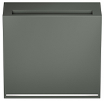 Накладка для электронного карточного выключателя Voltum S70 VLS002606