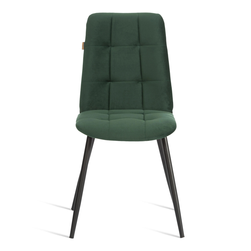 Asti (Tetchair) Стул (изумруд)
