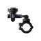 Крепление SP Connect на руль мотоцикла Moto Mount 3D