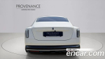 Rolls-Royce Spectre Coupe — 2025