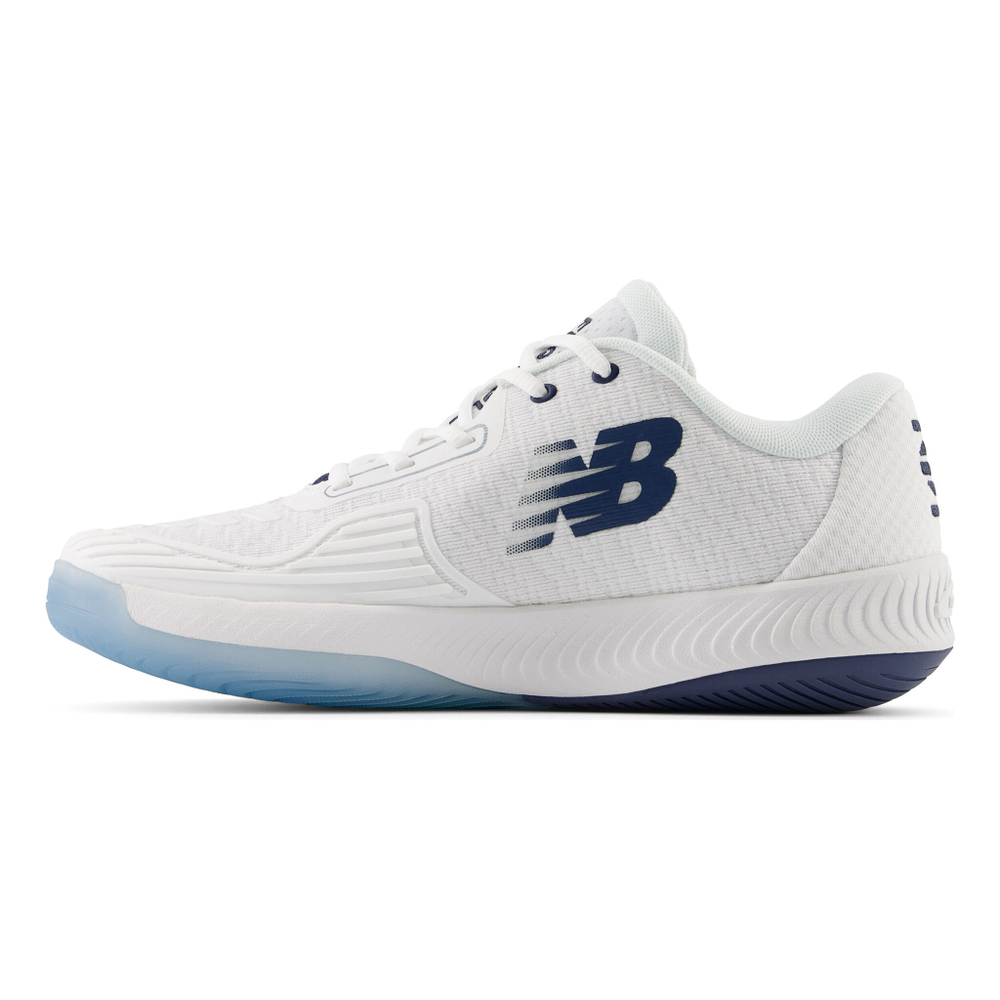Мужские теннисные кроссовки New Balance 996 All Court Shoe Men - White, Blue