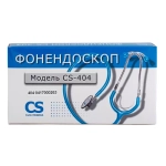 Фонендоскоп CS Medica CS-404