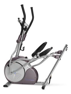 OXYGEN FITNESS EX-35FD HRC+