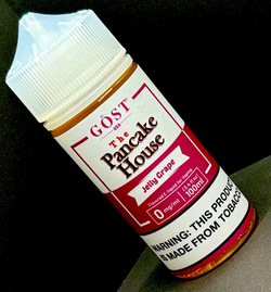 Flavour Concentrate Pancake House Series 100 ml