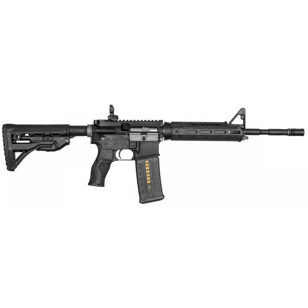 Цевьё Vanguard AR крепление M-LOK