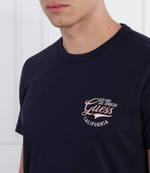 Футболка GUESS - темно-синий(M4RI11 I3Z14)