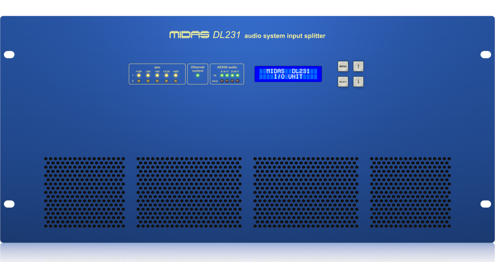 Midas DL231