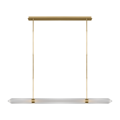 Люстра Visual Comfort Langston X-Large Linear Chandelier