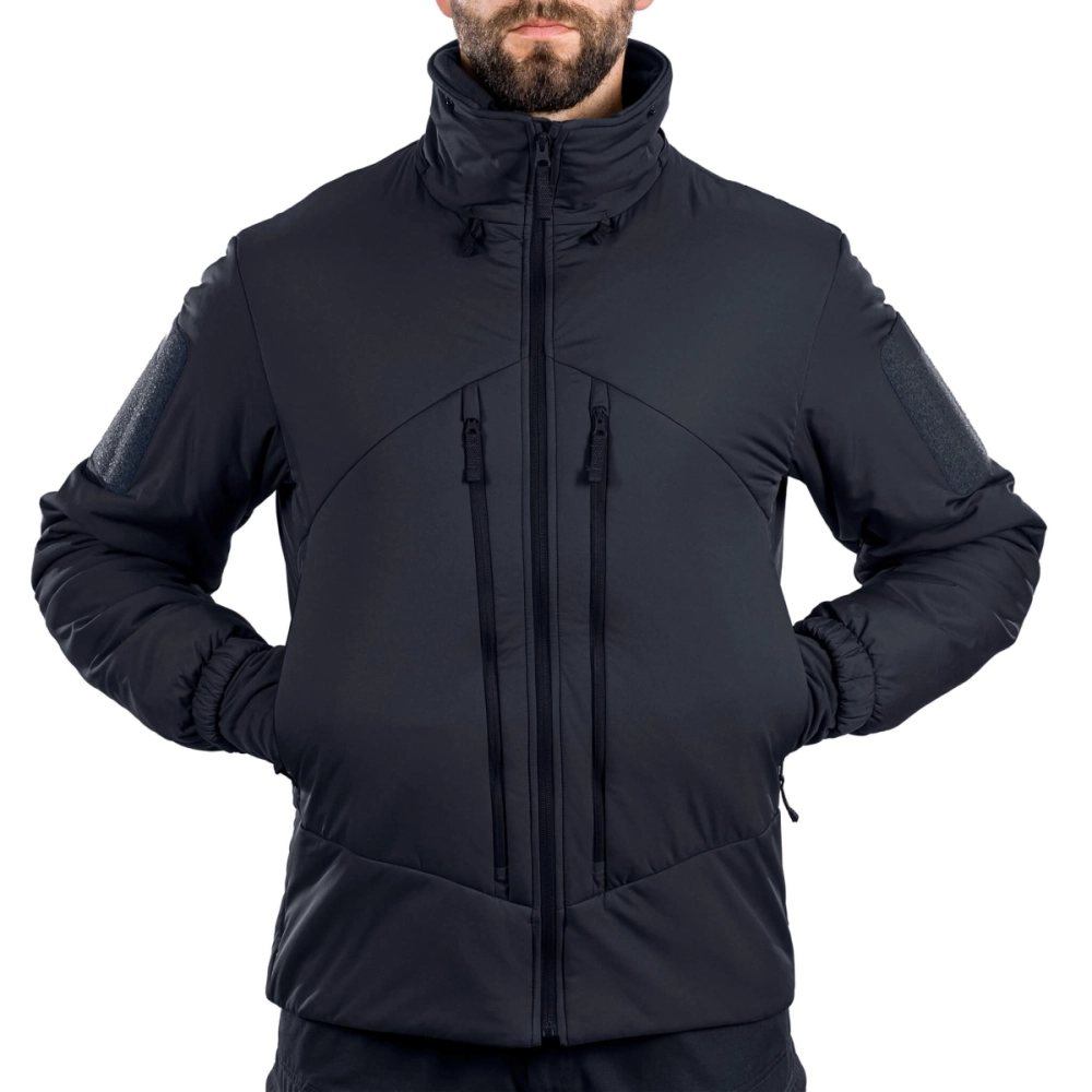 UF PRO DELTA ML GEN.3 TACTICAL WINTER JACKET - Navy Blue · фото 3