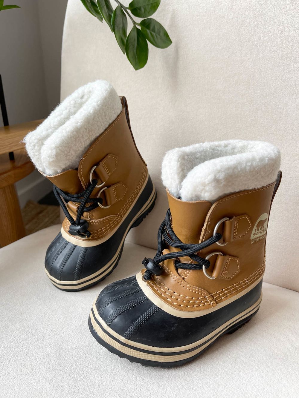 Сапоги Sorel