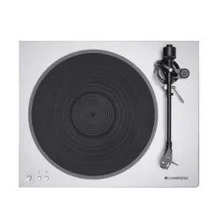 Cambridge Audio Alva ST Grey
