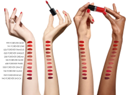 DIOR Rouge Dior Forever Liquid - Матовая жидкая помада оттенок 626 Forever Famous, 6 ml