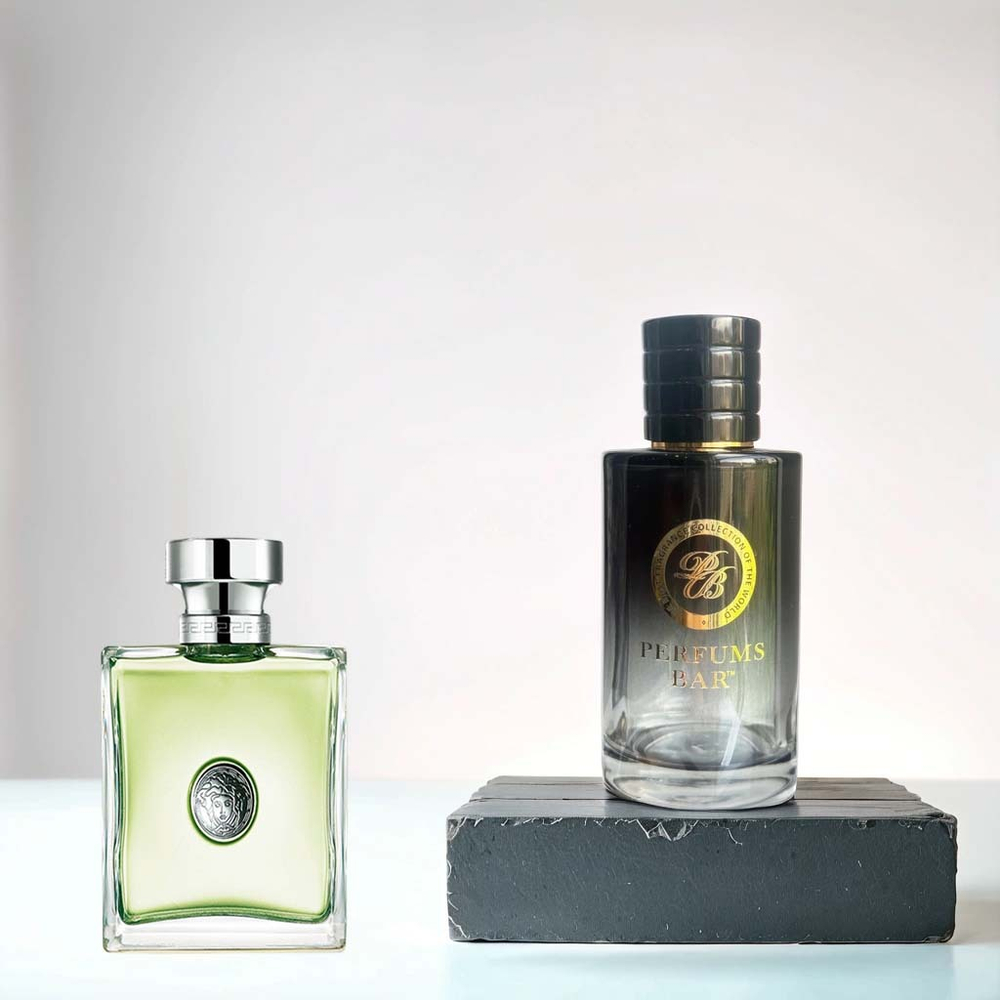 №111 Versace - Versanse Pour Homme (по мотивам)
