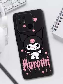 Чехол на Xiaomi Redmi 10C На Xiaomi Poco C40