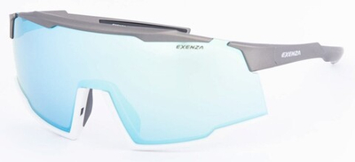 Итальянские спортивные очки RIMINI P01