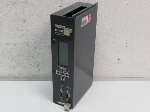 Phoenix Contact IBS PLC5 DSC/I-T 2719027