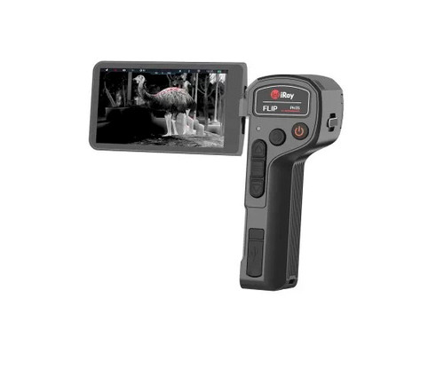 Тепловизор Flip PH 35