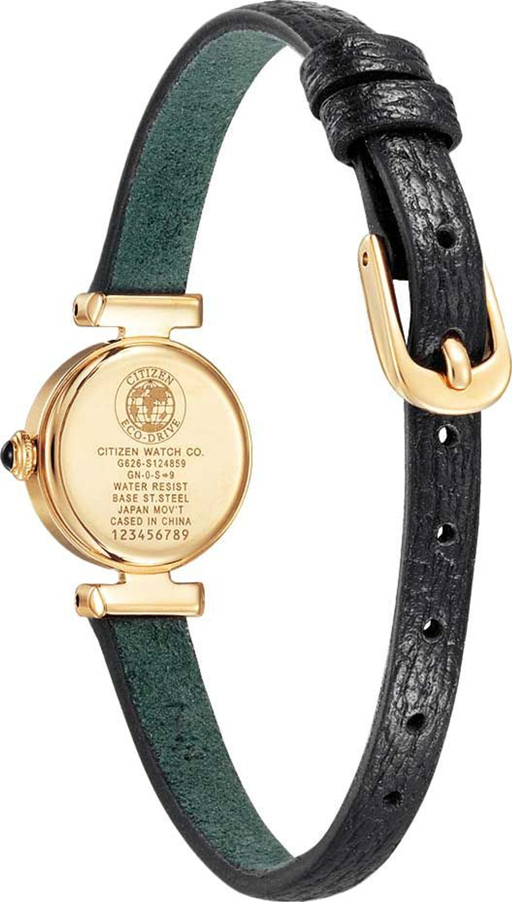 Женские наручные часы Citizen EG7082-15E