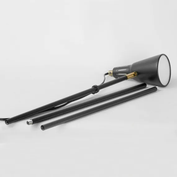 Торшер Юнион SY4760 Lussole LGO