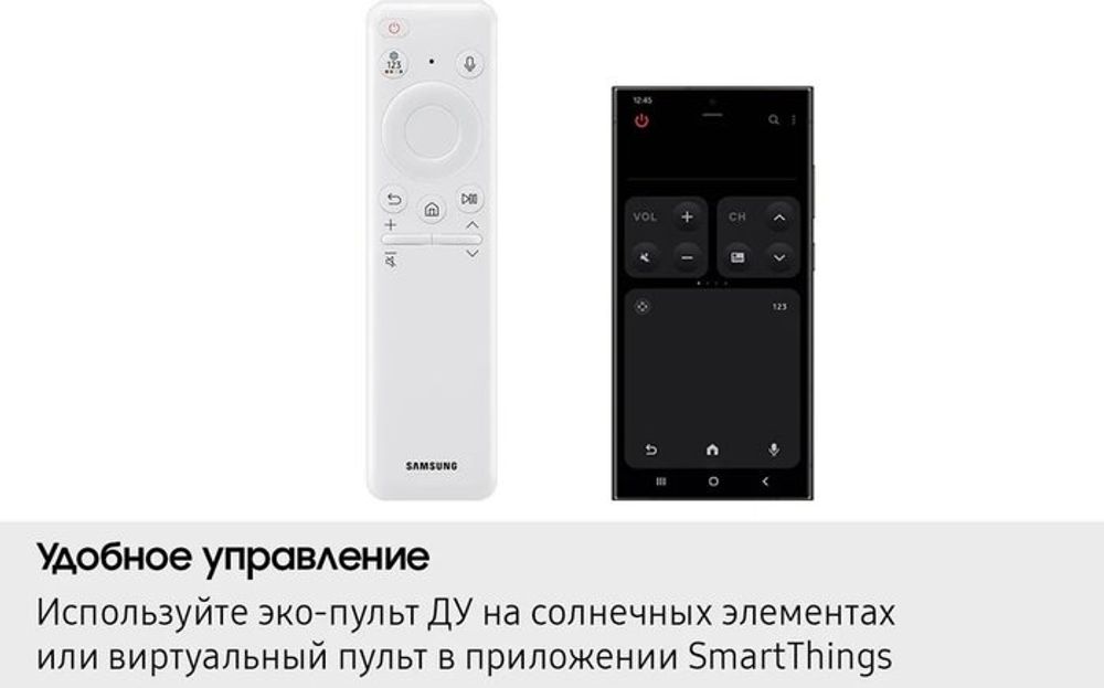 Samsung QE50LS03F