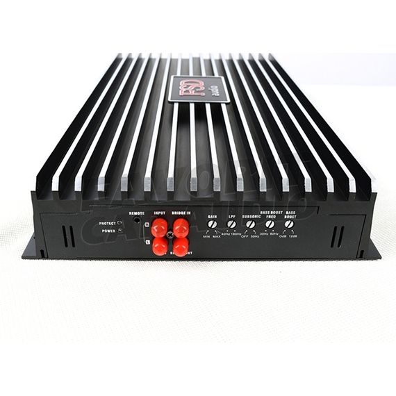 Усилитель FSD audio STANDART 2000.1D