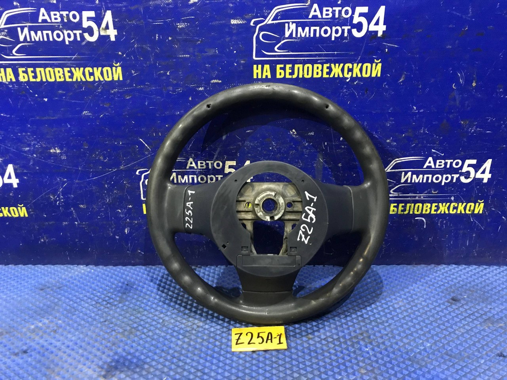 Руль MITSUBISHI COLT 2003