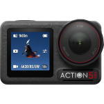 Экшн-камера DJI Osmo Action 5 Pro Standart Combo