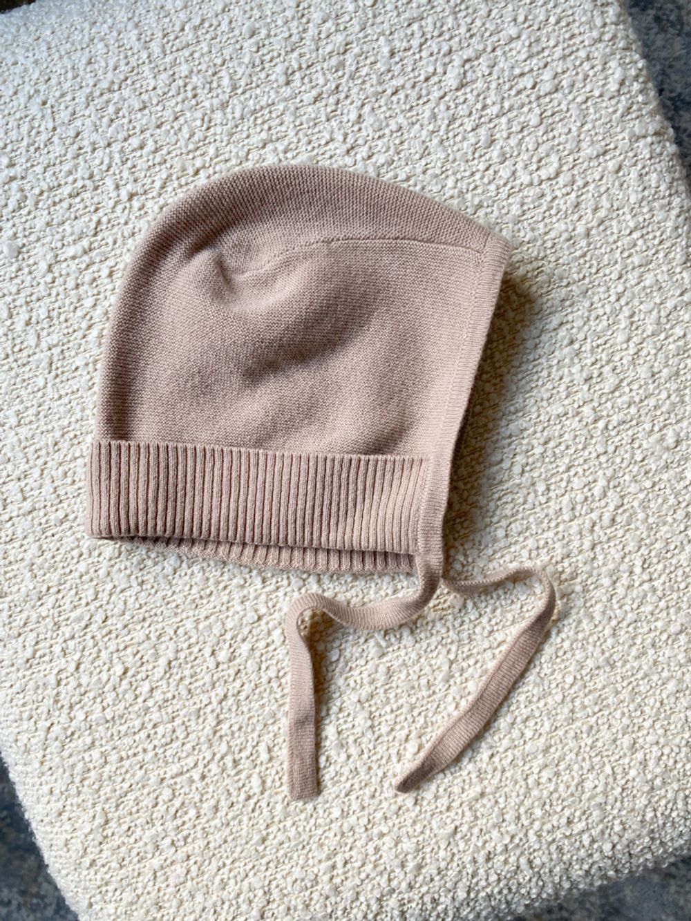 Шапка Migle Cashmere, 116