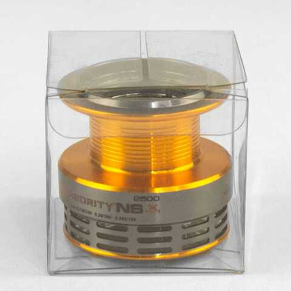 Шпуля Stinger Priority NS 2500