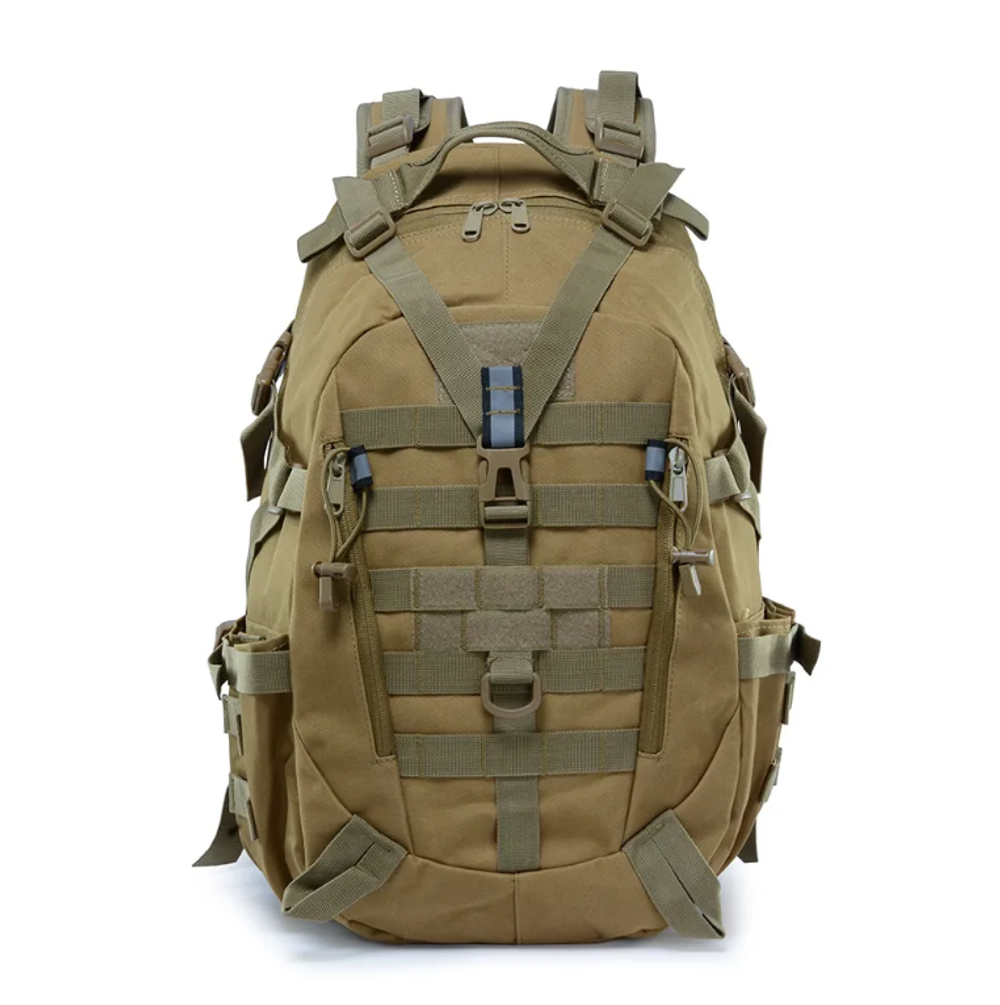 Рюкзак Protector Plus тактический 40 л