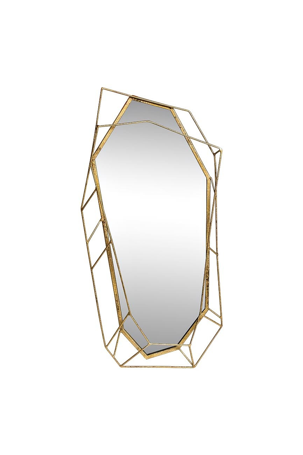 Зеркало в объемной раме Garda Decor 37SM-0421