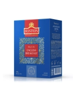 Чай черный листовой English Breakfast, 200 г