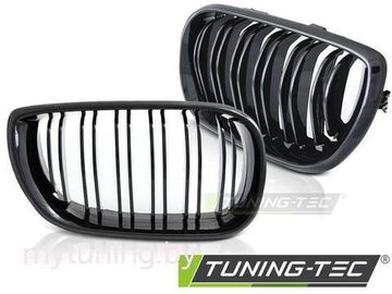 Решетка радиатора SPORT GLOSSY BLACK для BMWE46 01-05 S/T