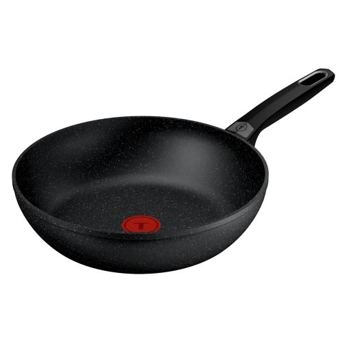 Индукционная сковорода Вок Tefal Excell'Cook 28 см G3391932