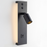 Настенный светодиодный светильник Citilux Декарт CL704461 LED USB