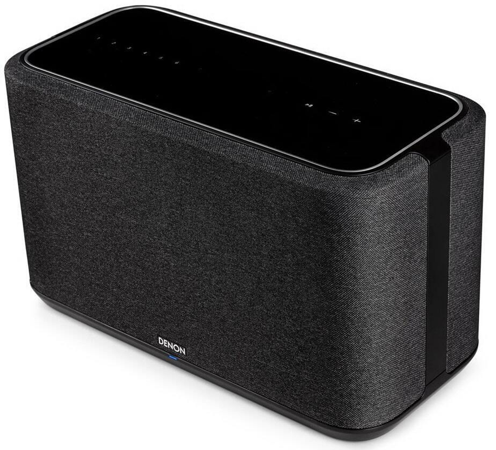 Портативная акустика Denon HOME 350 Black