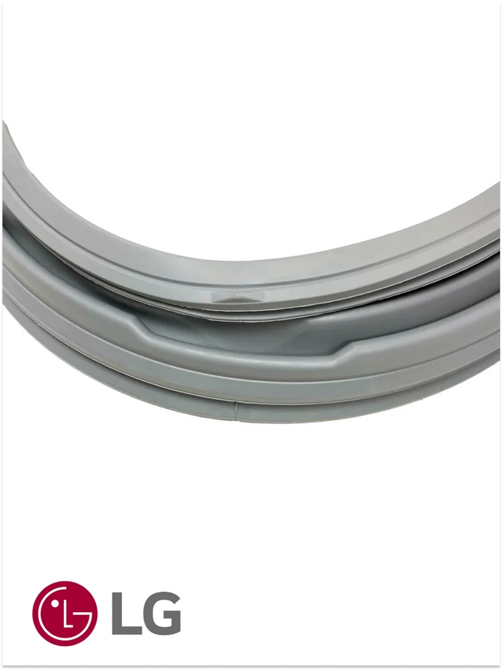 Манжета люка LG 4986ER1004A (GSK009LG, 4986EN1001A)