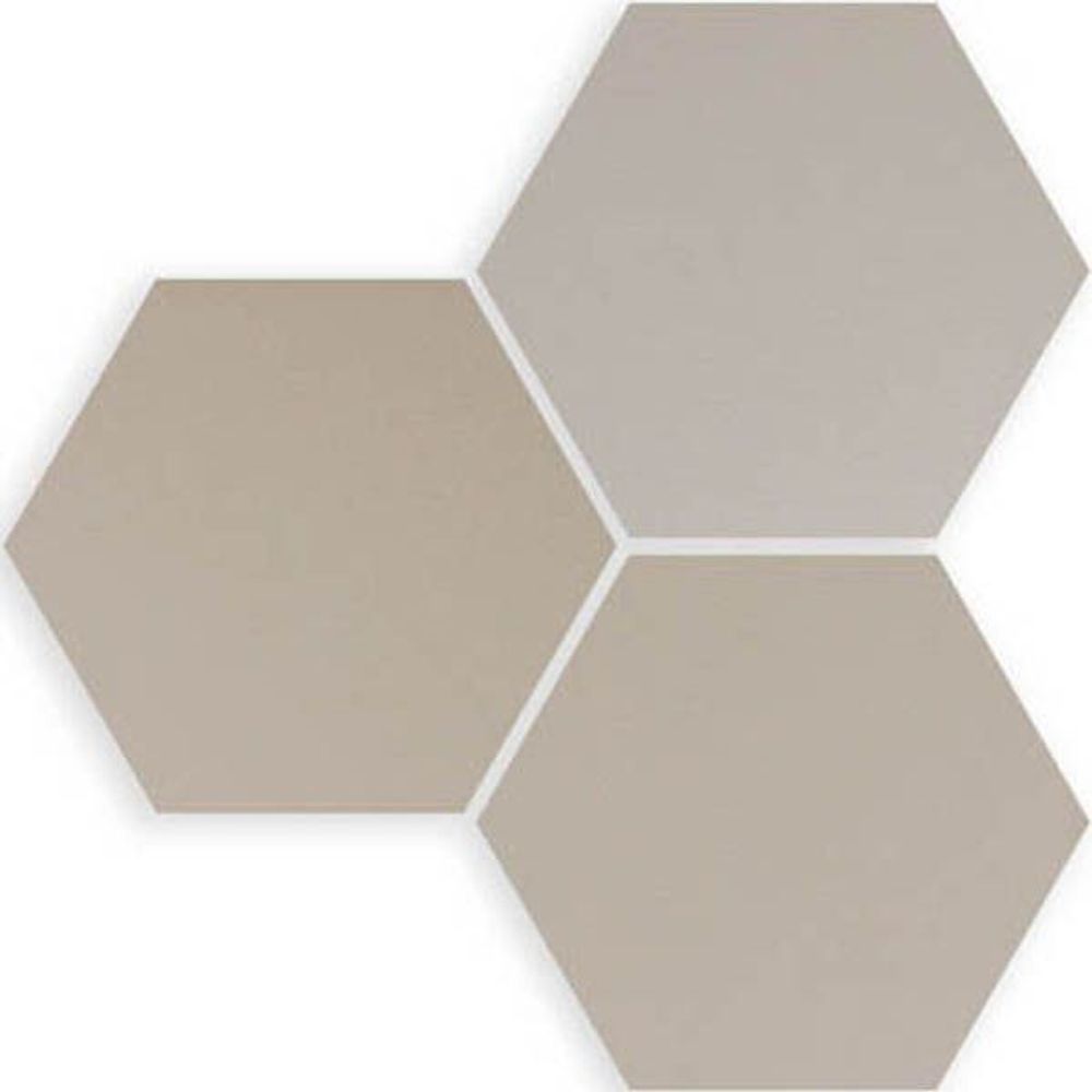Керамогранит Hexa Six Greige